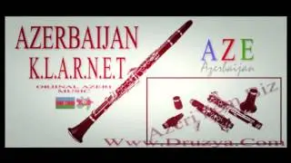 Klarnet Azerbaijan music