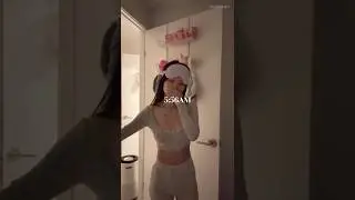 🫐5am pre-flight asmr grwm morning routine✨ 