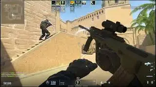 Cs2 Funny Clips #csgo #cs2 #gaming #gameplay #online #discord