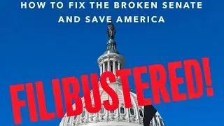 Filibustered!: Insights from ACLU’s Mike Zamore, Former Chief of Staff to Senator Jeff Merkley