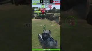Самонаводящие вертухи на Волкобое #вертуха #выживалово #wot #танки #tanks #tankablitz #мем #волкобой