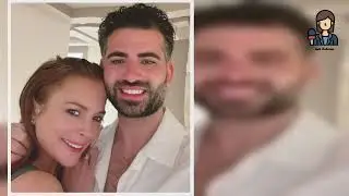 📷Lindsay Lohan-Bader Shammas çifti Bodrum'da