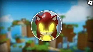 How To Find "Flash Sonic" in Find The Sonic Morphs (75)