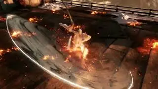 Sekiro | Isshin Ashina Bossfight No-Hit