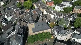 Langenberg Altstadt