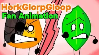 HorkGlorpGloop Fan Animation FNF (credit to @boildoesmusic)