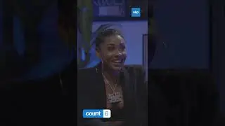 Rapid Fire Trini Slang With Nailah Blackman #shorts