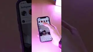 Включаем на твоём iPhone кинематографичный режим