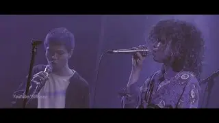 Izzy Bizu feat. Dom Mcallister (live) 