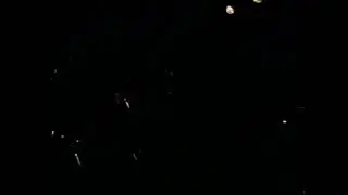 KMFDM- Don’t Blow Your Top- @Chicago, IL- 11/28/1992