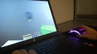 [Glorious Model D] Godbridging w/ double clicks.