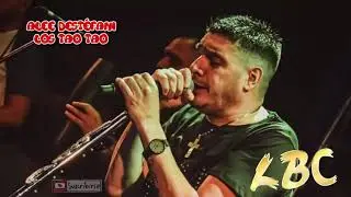 El Mismo Aire | La Banda de Carlitos ( El Robo del 2021 )
