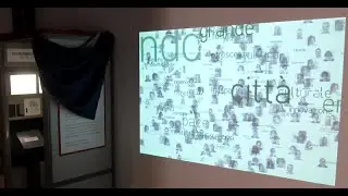 Exponendo: interactive photo booth