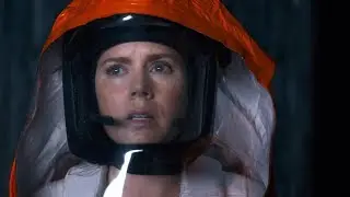Arrival OST - Kangaru (Music Video)
