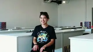 Отзыв о курсе программирования в Attractor School Almаty  - Альбина Токтиева