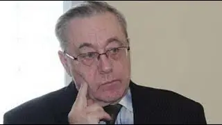 Василий Савченков в программе «Диалоги». Будем помнить»