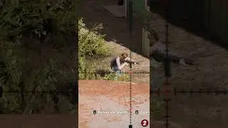 Bugs #FarCry5
