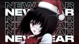 ТОП 3 АНИМЕ ПОД НОВЫЙ ГОД 🎄