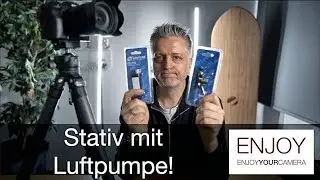 Leofoto LS-324-C Carbonstativ - Bestes Preis- Leistungsverhältnis!