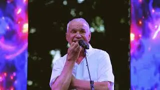ПРОЕКТ: ПОЭТ 2021  |  Сергей Гармаш
