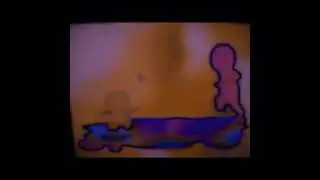 (REUPLOAD) Noggin and Nick Jr Logo Collection in BlackStretched