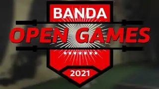 BOG 2021, Тест 1, Дивізіон TEAM