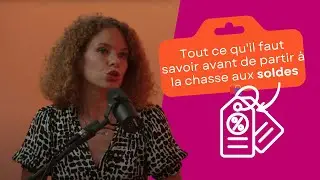 Quiz sur les soldes en Belgique : tout ce qu'il faut savoir avant de partir à la chasse aux soldes🛍️