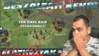 I TOLD THEM. THEY DAMN ME! Last Day on Earth : Survival