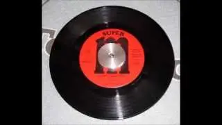 RARE SOUL 45 - The Headliners - Little Sister