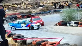 XLVIII SUBIDA DEL MÁRMOL (2024)