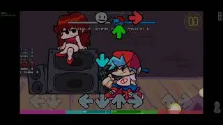 Friday Night Funkin The Loud House Extended Intro Mod