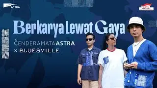 Kolaborasi Terbaru Ciptakan Karya dari Gaya!