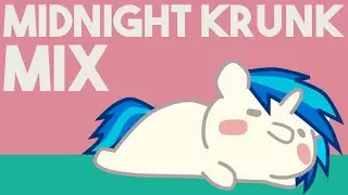 Midnight Krunk Mix