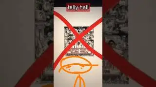 THEY GOT ME NOO #lemondemon #tallyhall #mitski