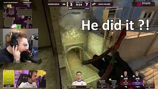 You could do this to Navi?