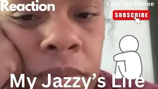 My thoughts 💭 on My Jazzy’s Life live|Jazz if you don’t get your power back! 💪🏾🥴@MyJazzyLife