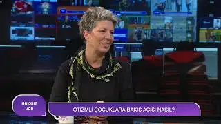 Otizm Nedir?