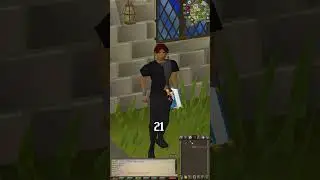 21 Clue Scrolls in 60 Seconds... 📜🍃 (Ep. 21) #osrs #runescape #gaming