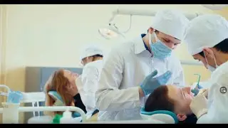 Стоматологический факультет