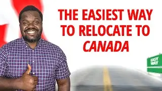 The Easiest Way to Immigrate to Canada in 2025 | PNP Explained
