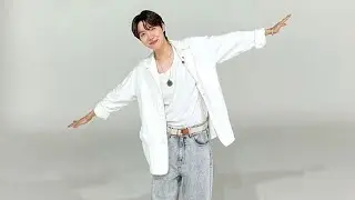 i wonder #bts #jhope красивые сканы изумительного и неповторимого Хоби