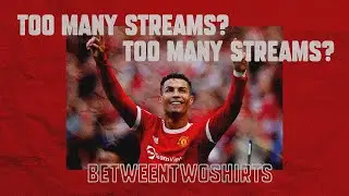 WAY TOO MANY FOOTBALL STREAMS IN AUSTRALIA $$ ...WHY? | PODCAST