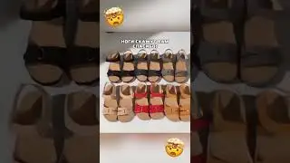 Сандалии удобные 7