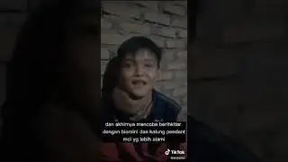 Rahasia Tumor Ganas ini sembuh