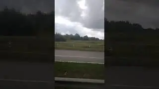 поля..одно слово нихуя..и стройка