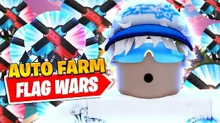 *NEW* Best Flag Wars Auto Aim Script *Silent Aim*