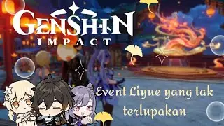 Apakah tahun ini Last Lantern Rite? - Genshin Impact