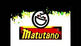 (REQUESTED) Matutano Logo Effects (Gamavision Csupo Effects EXTENDED V2)