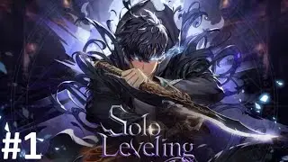 SOLO LEVELING ARISE - MOBILE GAME