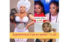 Les secrets sont dehors: Rosine nguemgaing  répond à Diana bouli et gémina